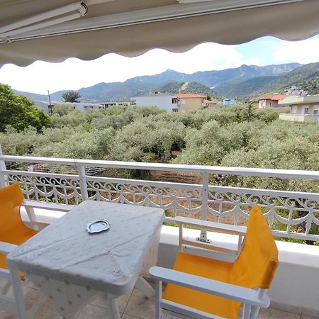 Ioli Apartments Limenas  Exterior photo