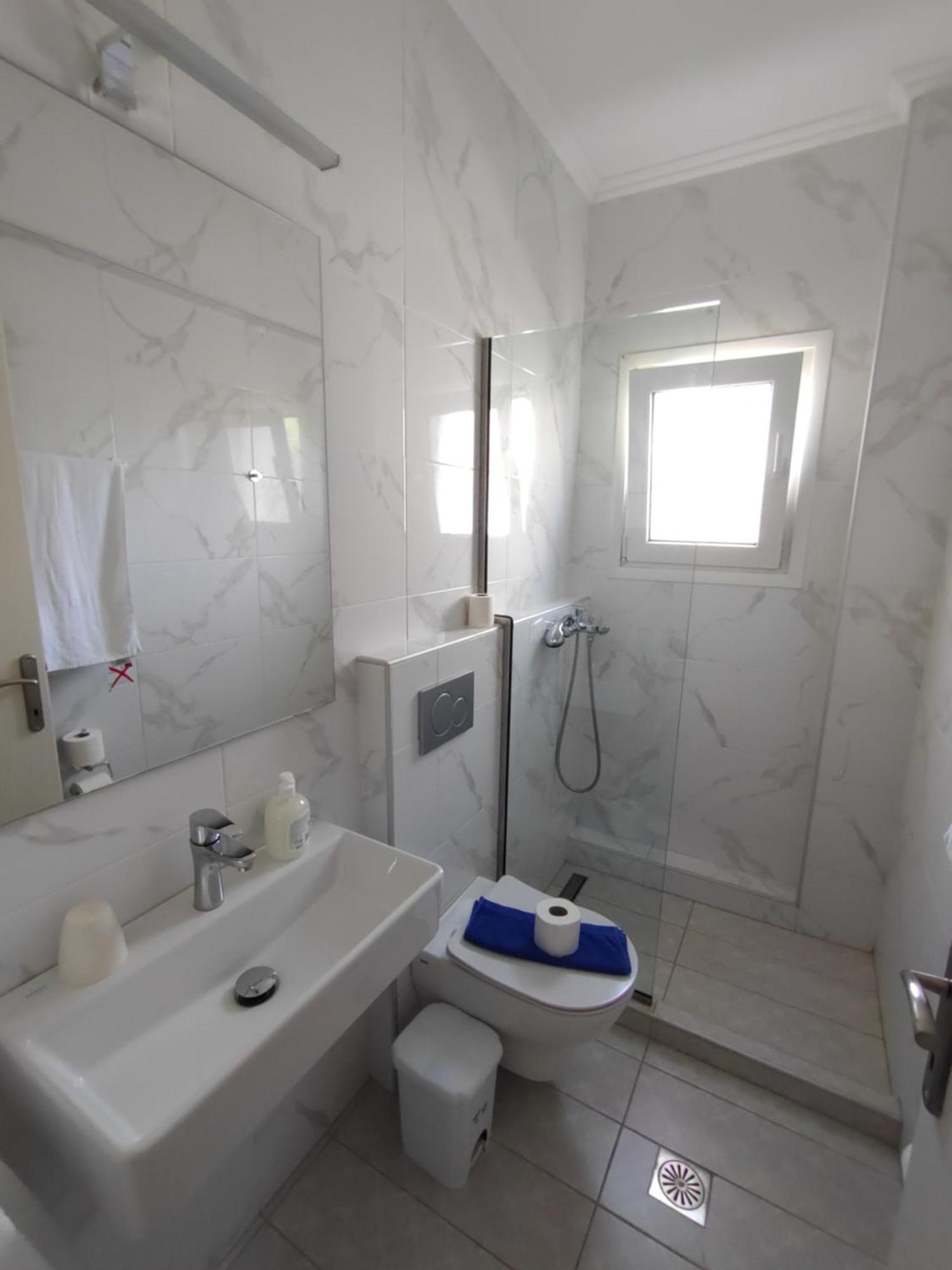 Ioli Apartments Limenas  Exterior photo