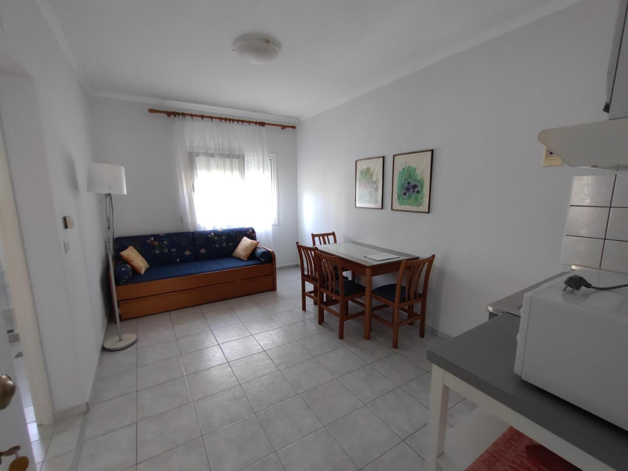 Ioli Apartments Limenas  Exterior photo