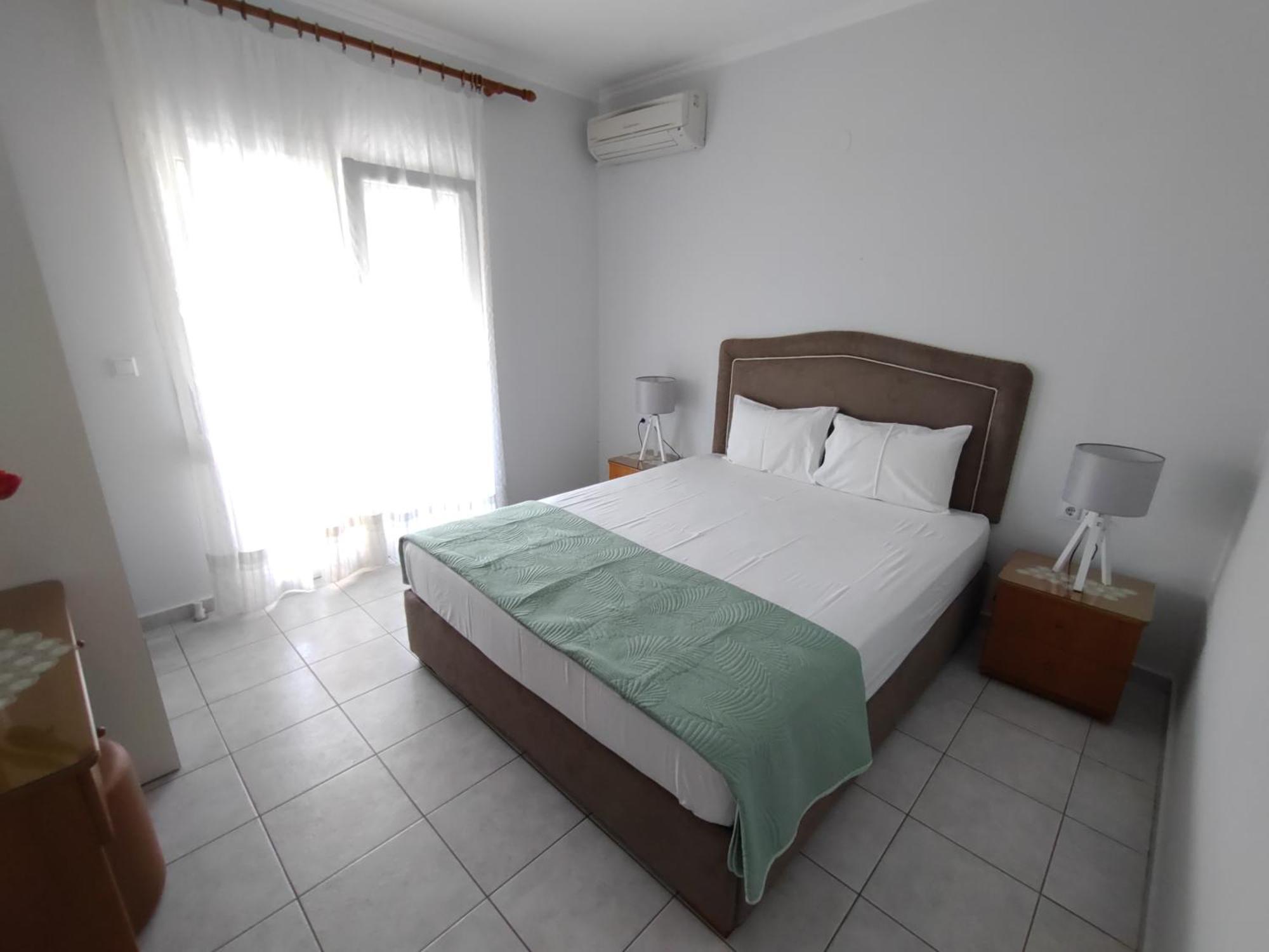Ioli Apartments Limenas  Exterior photo