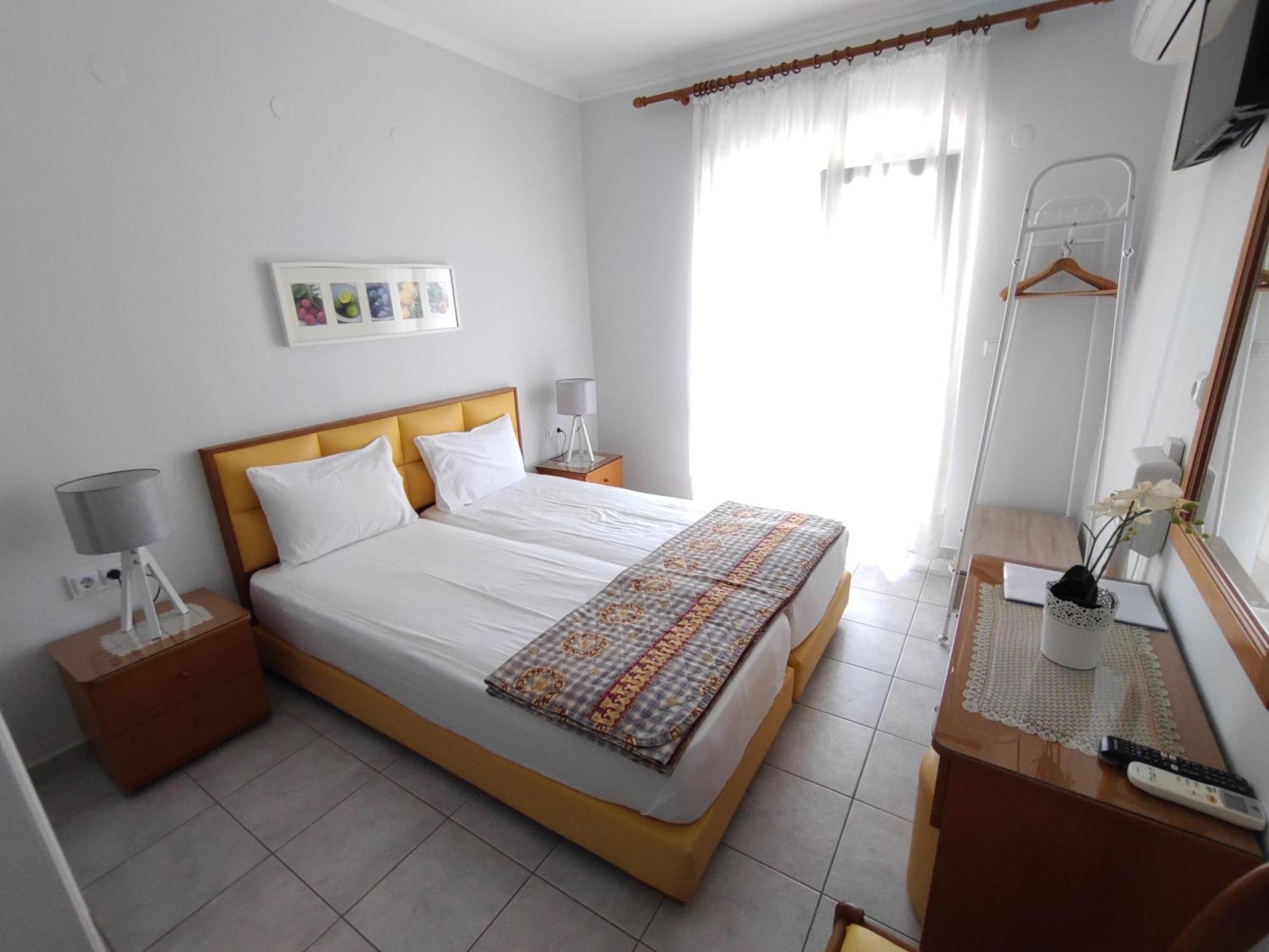 Ioli Apartments Limenas  Room photo