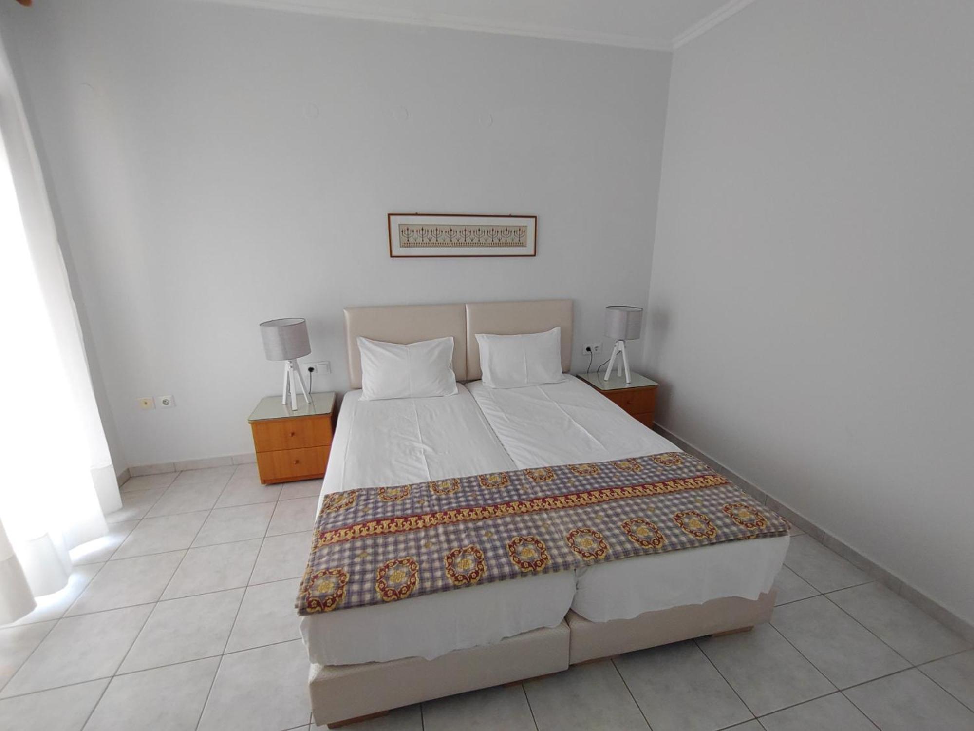 Ioli Apartments Limenas  Room photo