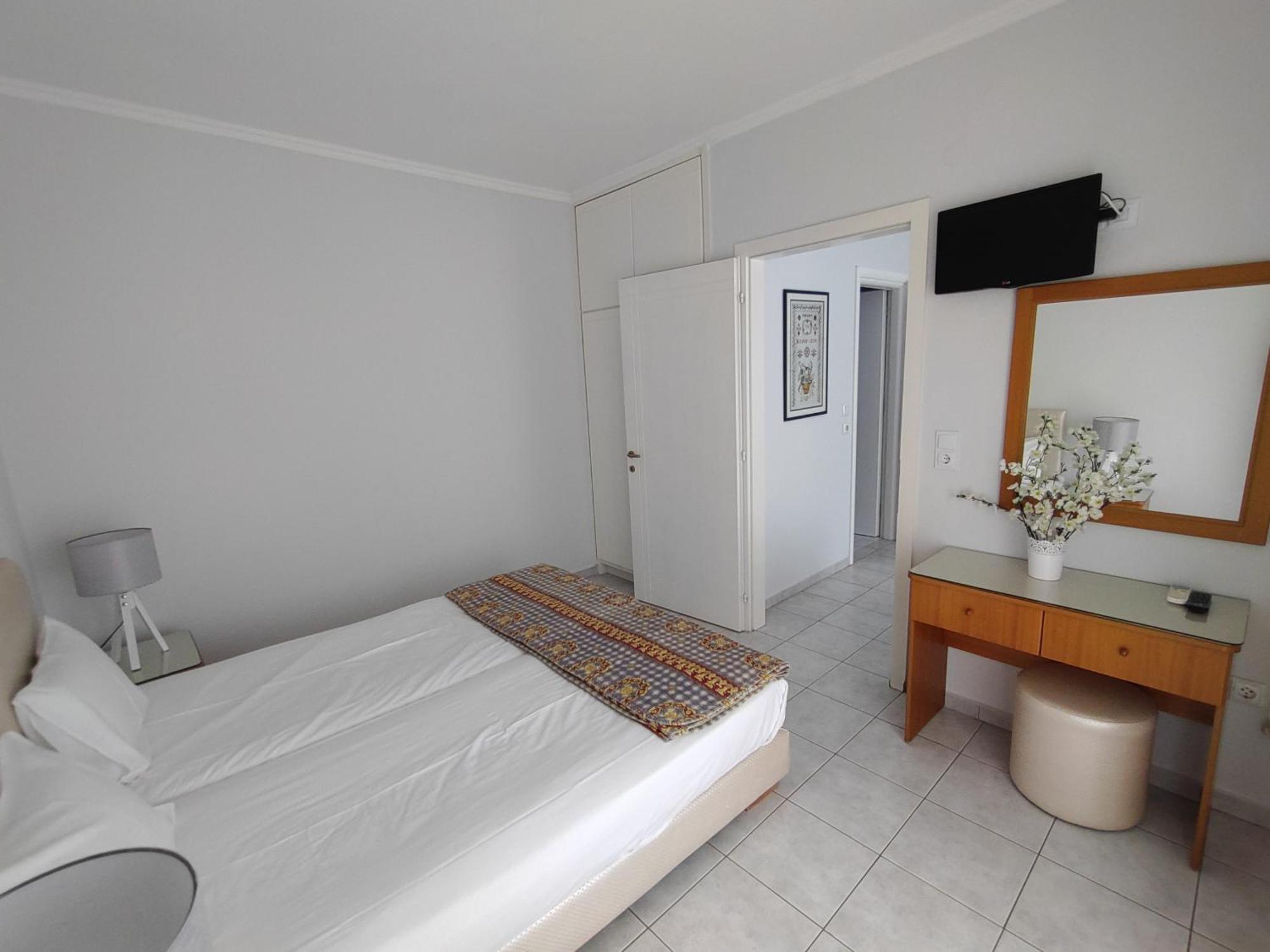 Ioli Apartments Limenas  Room photo