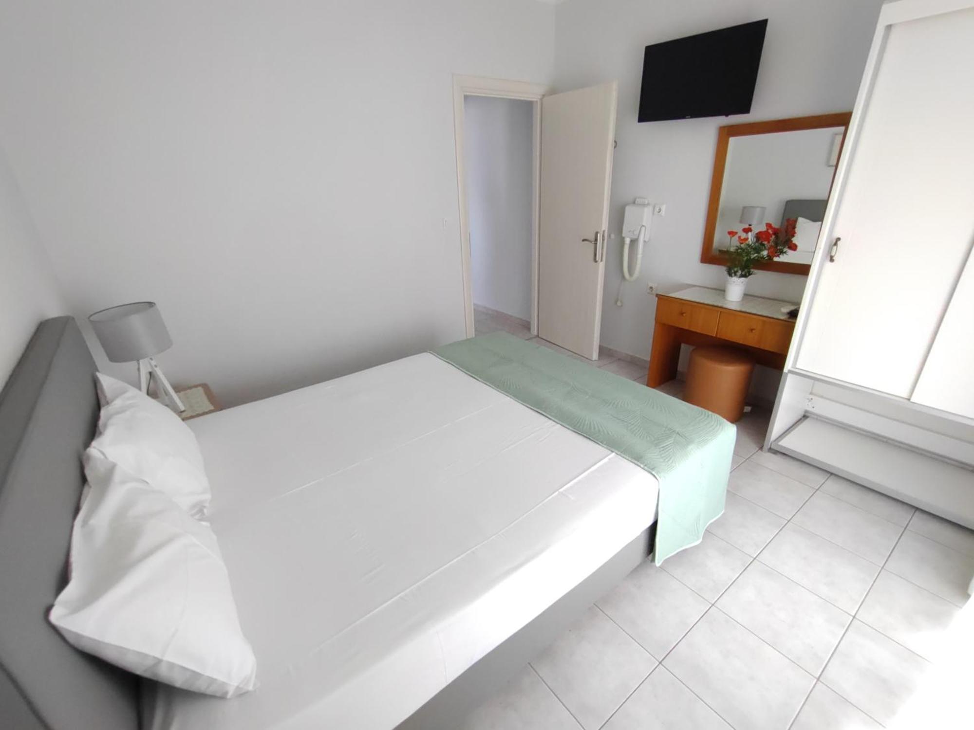 Ioli Apartments Limenas  Exterior photo