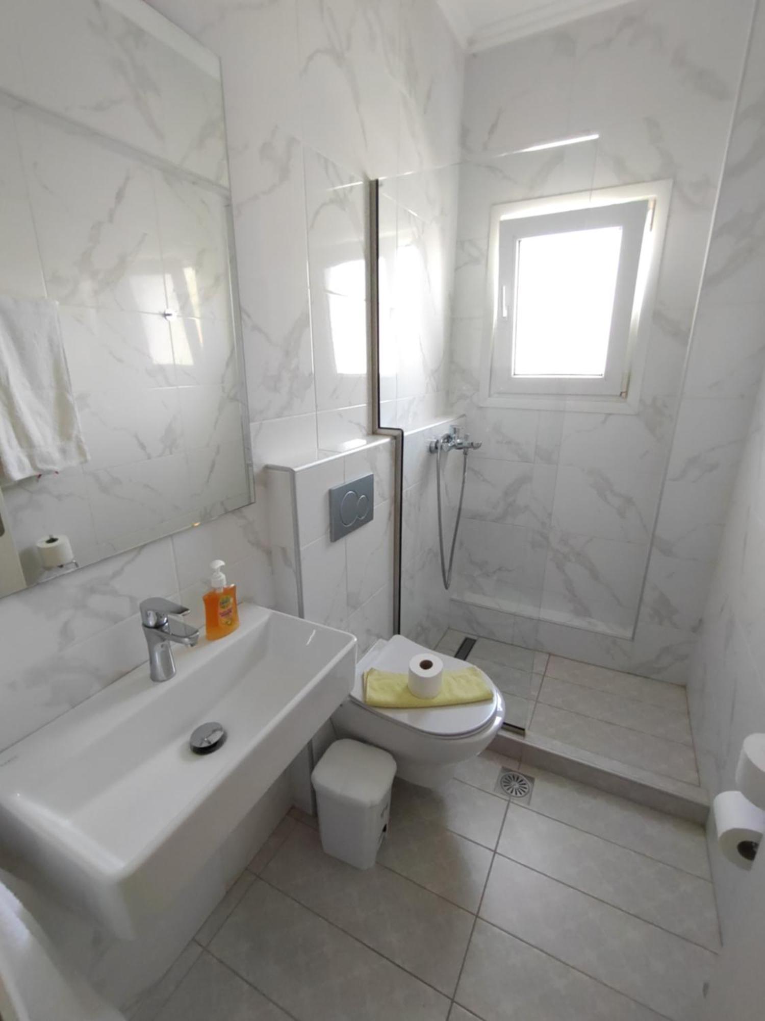 Ioli Apartments Limenas  Exterior photo