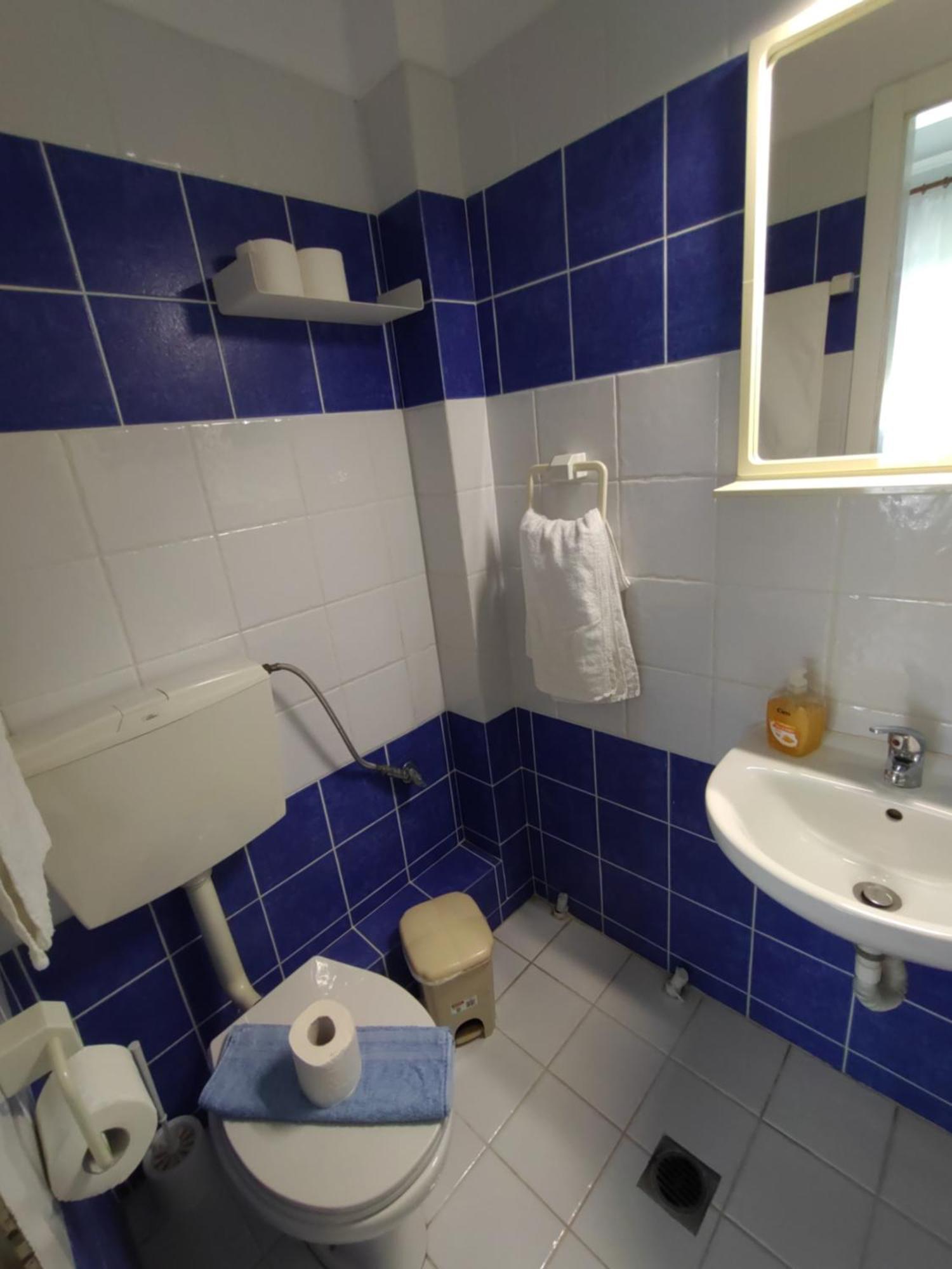 Ioli Apartments Limenas  Room photo
