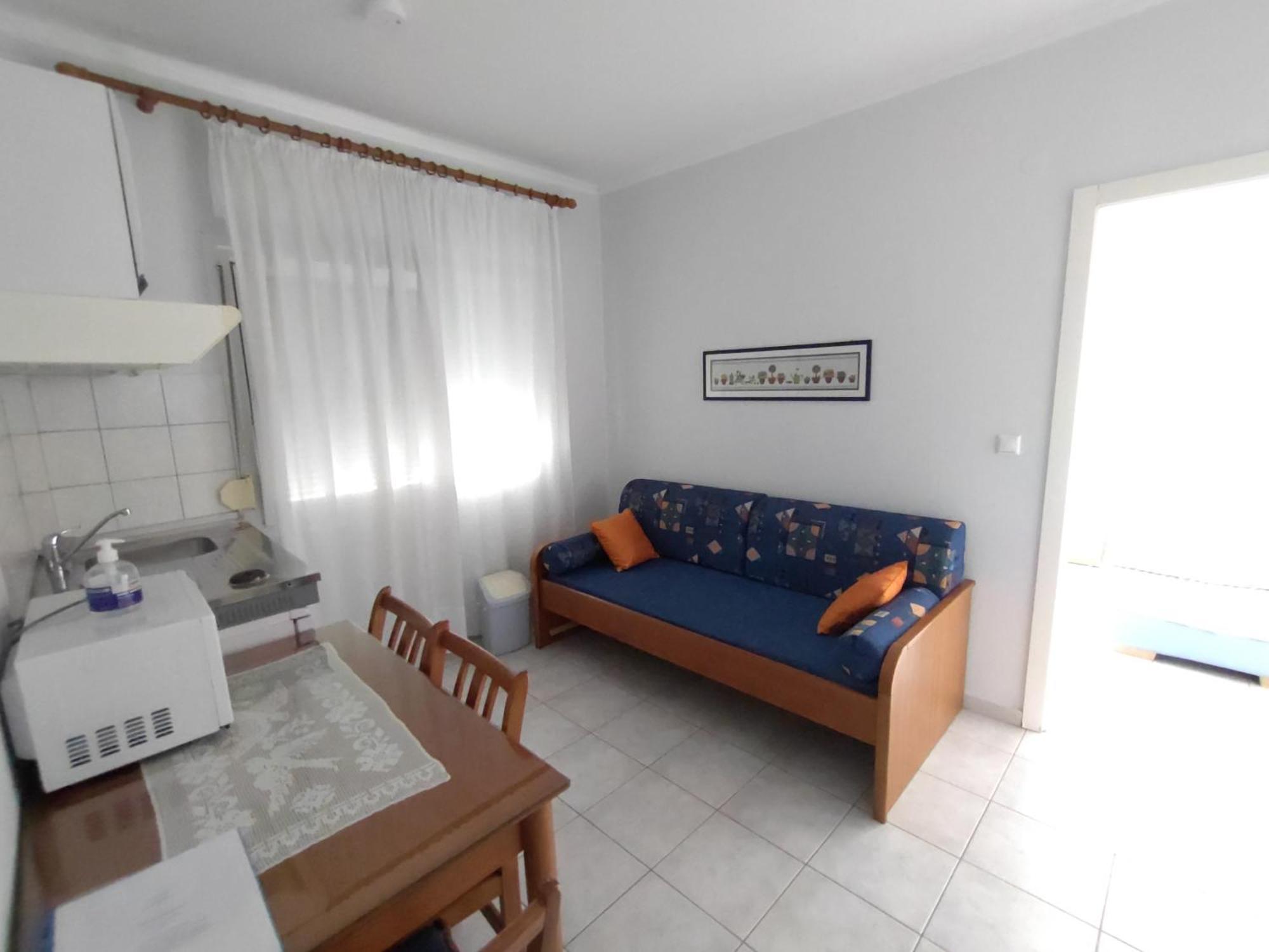Ioli Apartments Limenas  Room photo