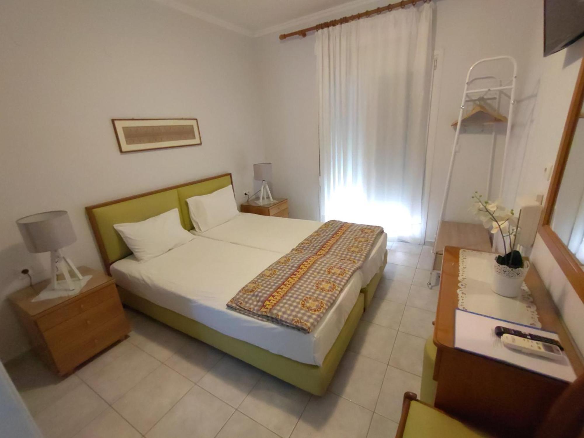 Ioli Apartments Limenas  Room photo