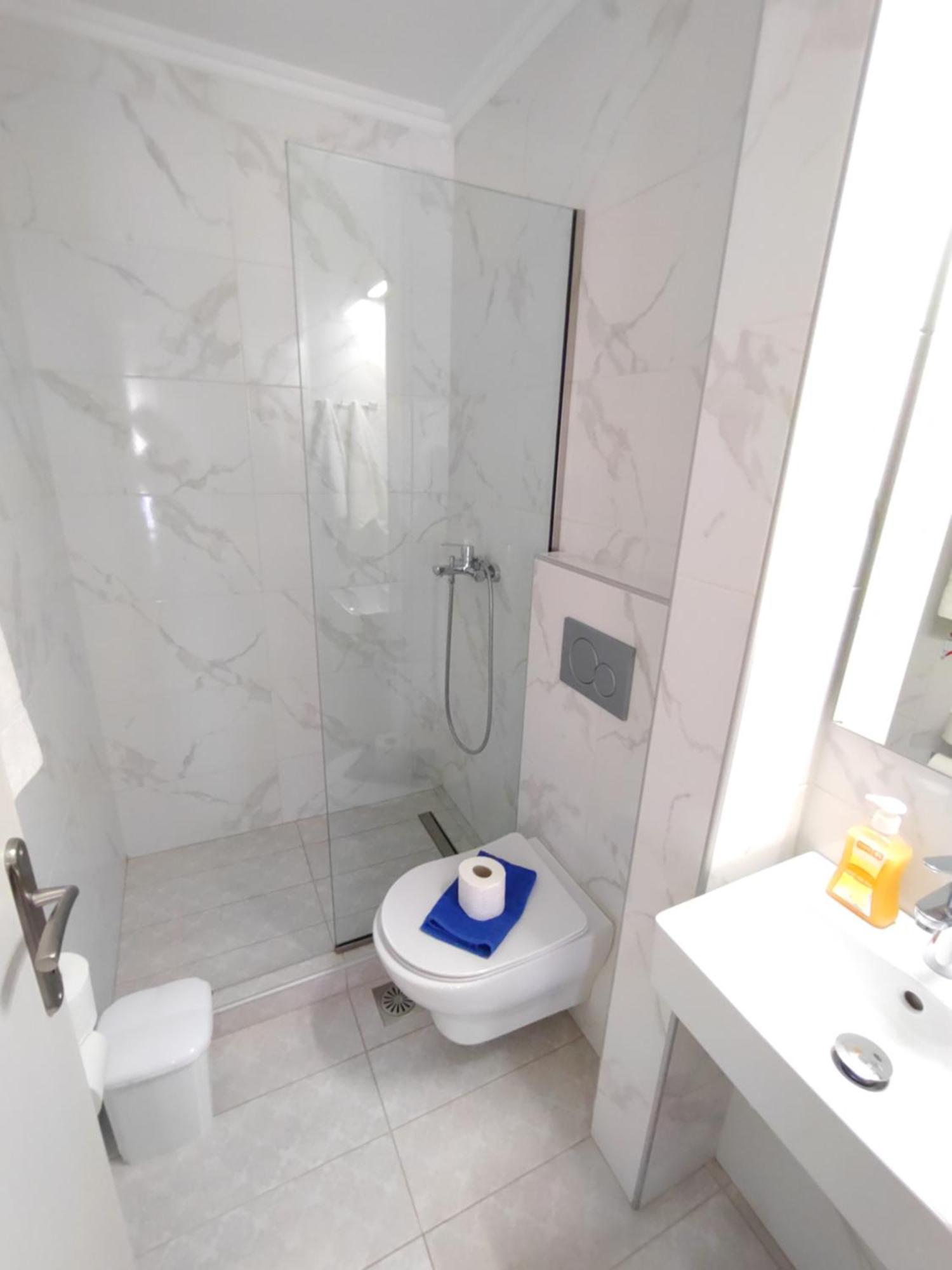 Ioli Apartments Limenas  Room photo